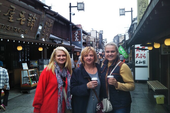 The Best Family-Friendly Tokyo Tour With Government Licensed Guide - Tour Highlights