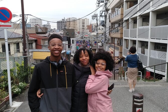 The Best Family-Friendly Tokyo Tour With Government Licensed Guide - Customer Testimonials