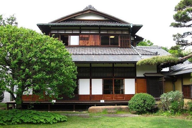 Edo Tokyo Amp Japanese Culture Tour With Government Licensed Guide Quick Takeaways