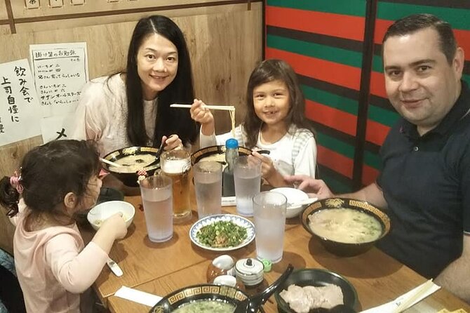 Edo Tokyo & Japanese Culture Tour With Government Licensed Guide - Important Information for the Tour