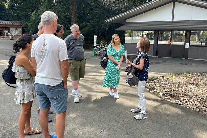 Full Day Private Shore Tour in Fukuoka From Fukuoka Cruise Port - Directions for the Full Day Private Shore Tour