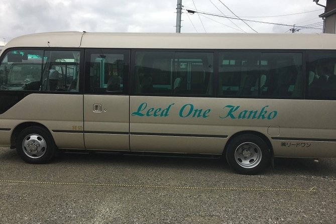 Charter Bus Transfer for Rafting to Kuma River From Fukuoka - Questions and Help
