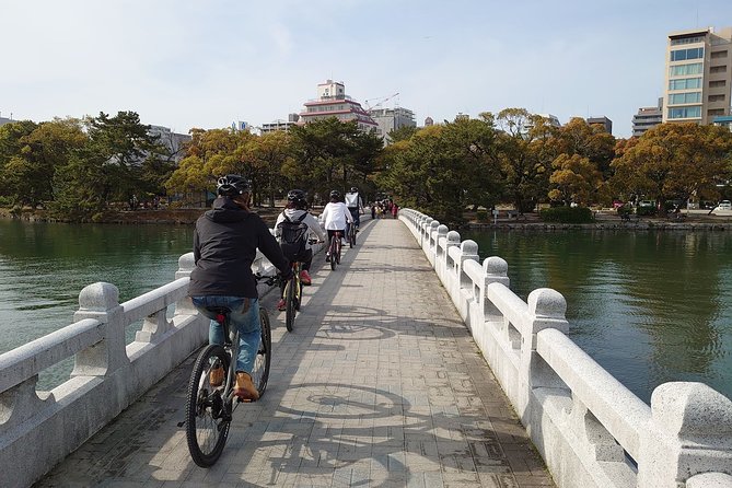 Fukuoka Cycling [Bike Is Life] Fukuoka "Hakata" Ride_Discover Kyushu - Discovering Kyushus Hidden Gems