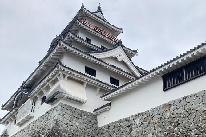 Private Full Day Tour From Fukuoka to Nagasaki - Pricing and Guarantee