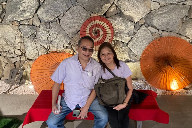 Private Full Day Tour From Fukuoka to Nagasaki - Weather Conditions