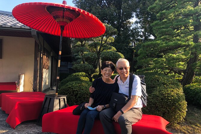 1-Day Hakata Walking Tour - The Sum Up