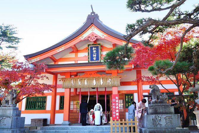 Private Walking Tour History to Future of Nishijin and Momochi - Whats Included