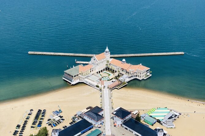 Private Walking Tour History to Future of Nishijin and Momochi - Meeting and Pickup