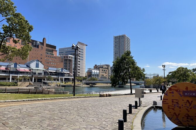 Private Tour to Kokura Castle, Uomachi Street, and Yasaka Shrine - Practical Information