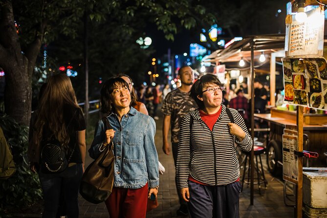 Private Tour Guide Fukuoka With a Local: Kickstart Your Trip, Personalized - Hand-Picked Local Guide