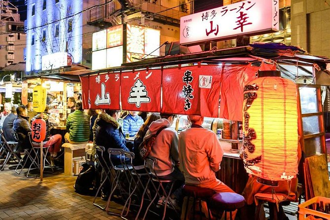 Private Tour Guide Fukuoka With a Local: Kickstart Your Trip, Personalized - Personalized Recommendations for Future Activities