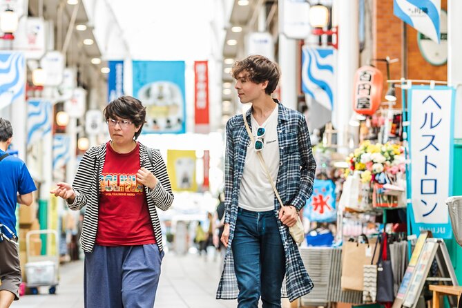 Private Tour Guide Fukuoka With a Local: Kickstart Your Trip, Personalized - The Sum Up