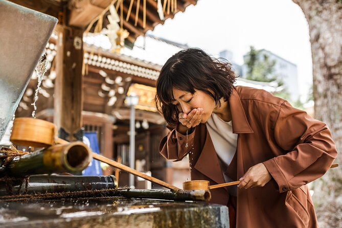 Private Tour Guide Fukuoka With a Local: Kickstart Your Trip, Personalized - Frequently Asked Questions