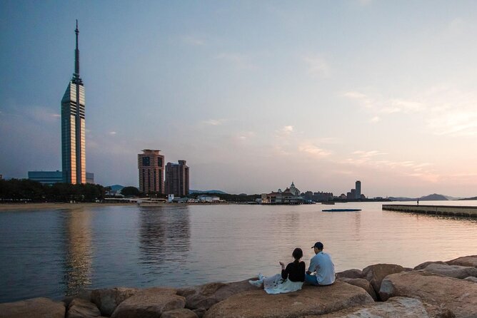 Private Fukuoka Tour With a Local, Highlights & Hidden Gems 100% Personalised - Wander Through Fukuokas Charming Neighborhoods