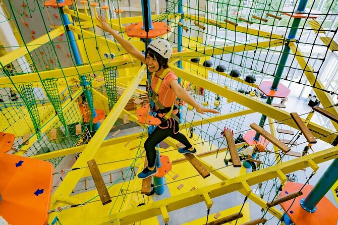 Day Adventures and Relaxation in Fukuoka - Discovering Fukuokas Natural Beauty