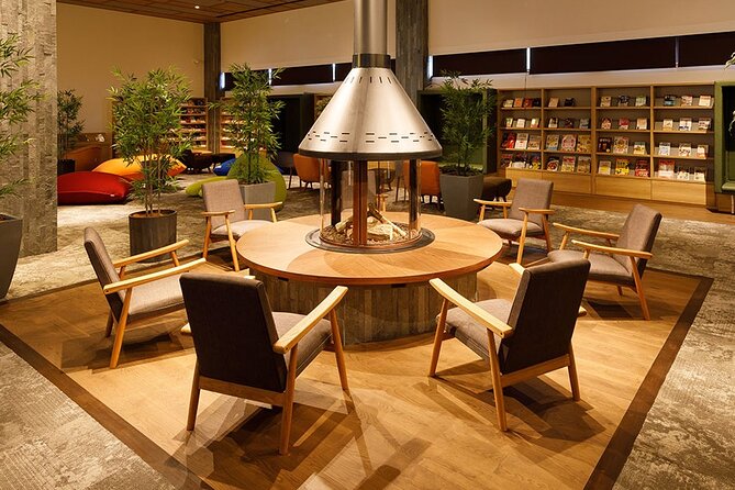 Day Adventures and Relaxation in Fukuoka - Exploring Ancient Temples