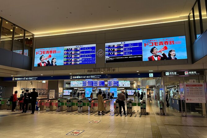 Half-Day Guided Yanagawa River Cruise and Grilled Eel Lunch - Grilled Eel Lunch Experience