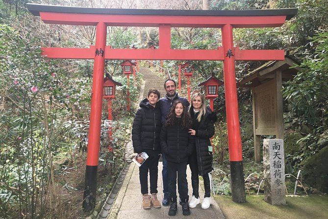 Fukuoka Full-Day Private Tour With Government Licensed Guide - Reviews