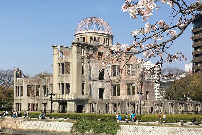 Full Day Tour in Hiroshima and Miyajima - Tour Highlights