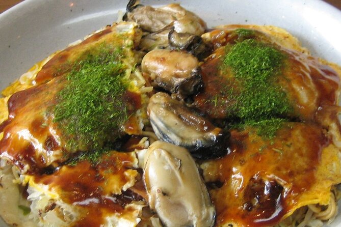 Full Day Tour in Hiroshima and Miyajima - Frequently Asked Questions