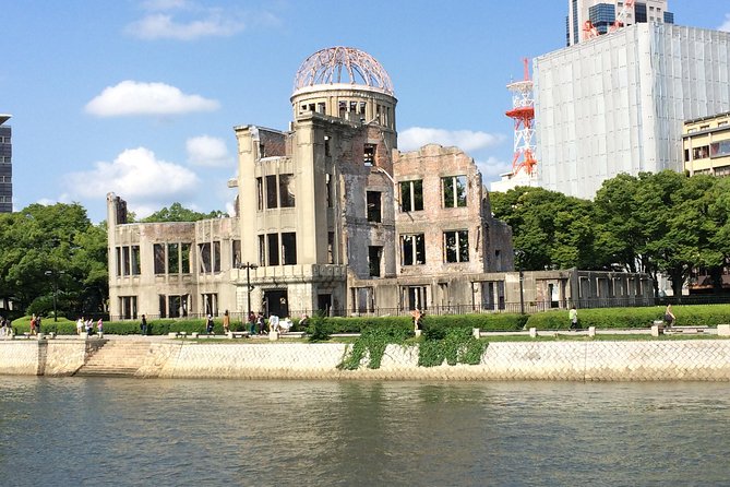 Full Day Tour on Your Arrangement - Tour Options and Customization