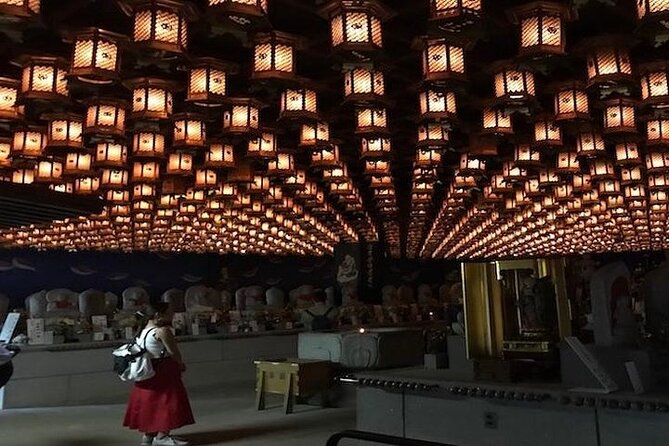 Private Sandankyo Valley Tour From Hiroshima With a Local Guide - Tour Details