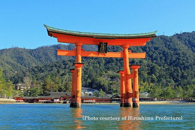 Hiroshima Peace Memorial Park and Miyajima Island Tour - Issues and Suggestions for Improvement
