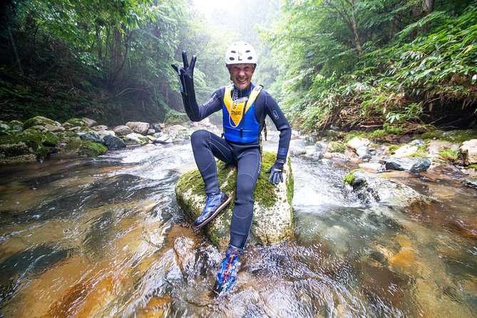 Half Day - Oku-Yuki River Trekking! - Frequently Asked Questions