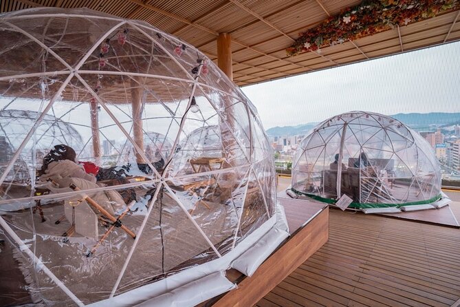 Private Hiroshima Tour With a Local, Highlights & Hidden Gems, 100% Personalised - Customer Testimonial