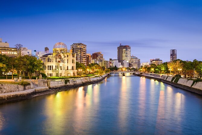 Private Hiroshima Cherry Blossom and Sakura Experience - Pricing and Group Size