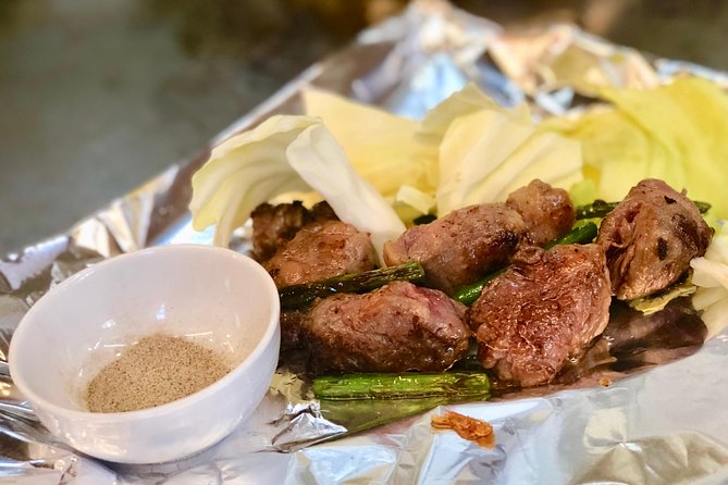 Best of Hiroshima Food Tour - Food Tour Tips for an Amazing Hiroshima Experience