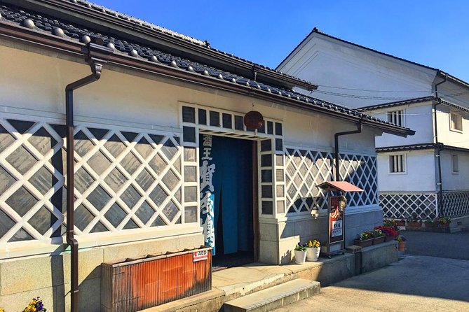 Sake Town Tour in Saijo Hiroshima - Practical Information and Tips