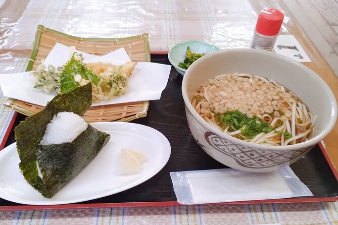 Oasa Country Cycling (Free BUS RIDE From Hiroshima With JR Pass) - Height and Bike Riding Requirements