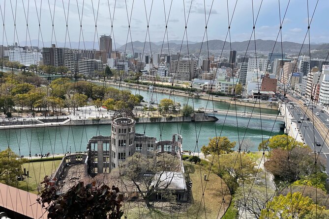 Full-Day Private Guided Tour in Hiroshima - The Sum Up