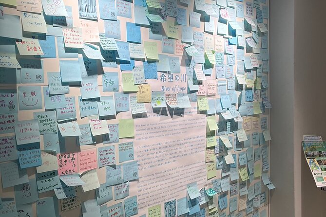 Guided Virtual Tour of Peace Park in Hiroshima/PEACE PARK TOUR VR - Highlights of Peace Park in Hiroshima