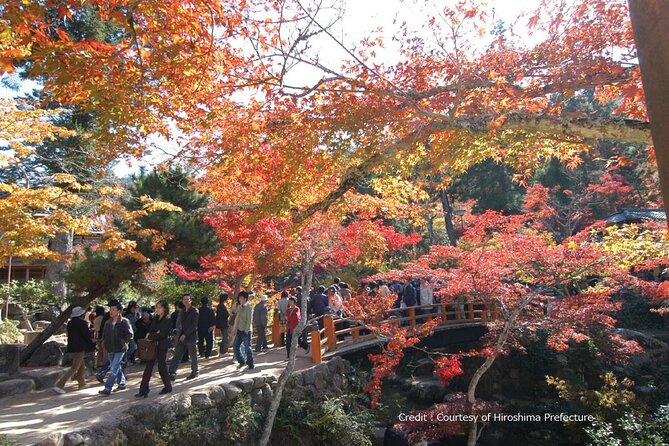 Full Day Bus Tour in Hiroshima and Miyajima - The Sum Up