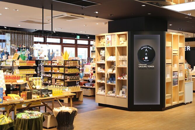 Hiroshima Local Food and Peace Memorial Park 1 Day Walking Tour - Insider Tips for the Walking Tour