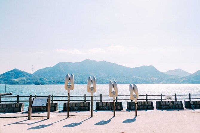Private Full-Day Okunoshima and Hiroshima Sake Breweries Tour - Tasting Authentic Hiroshima Sake Varieties