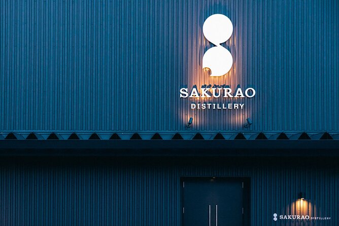 Private Miyajima Oyster and Sakurao Whisky Distillery Tour - Tour Details