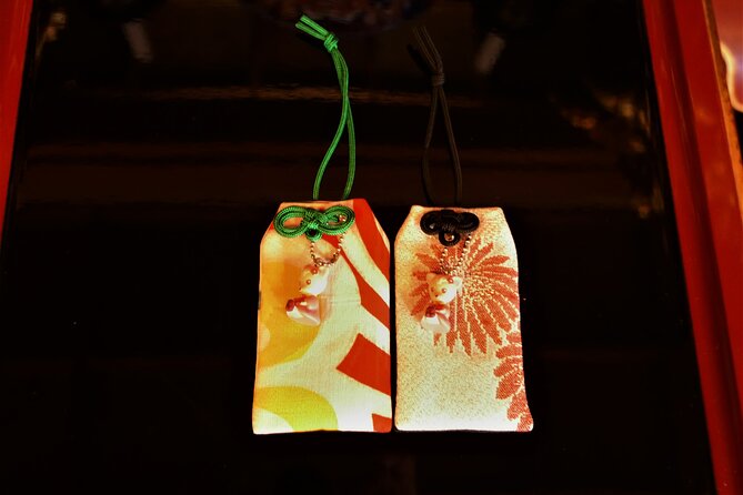 Cultural Activity In Miyajima Kimono Tea Ceremony Calligraohy And Amulet Quick Takeaways