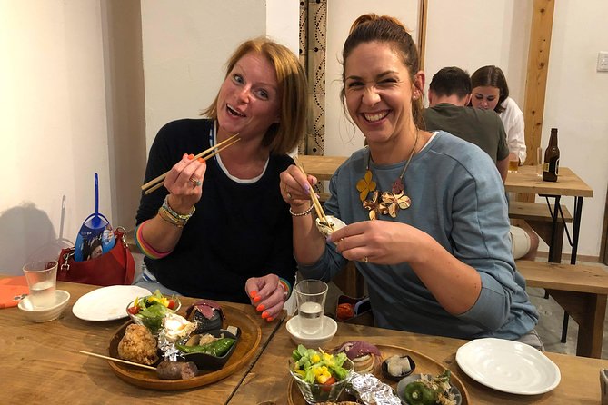 Hiroshima: Local Favorites Private Night Food Tour - Tour Details