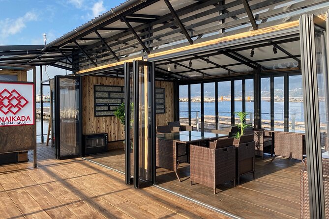 Dinner Cruise on HANAIKADA (Raft-Type Boat) With Scenic View of Miyajima - Frequently Asked Questions