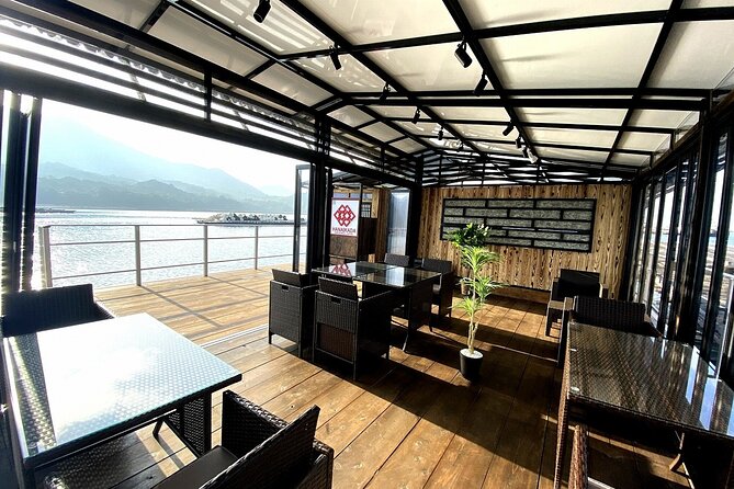 Dinner Cruise on HANAIKADA (Raft-Type Boat) With Scenic View of Miyajima - Cancellation Policy