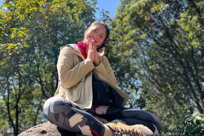 Morning Hiking Tour: Mt. Futaba & Hiroshima's History - The Sum Up