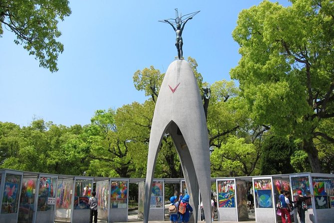 Private Departure Transfer Hiroshima City to Hiroshima International Airport - Cancellation Policy and Refund Information