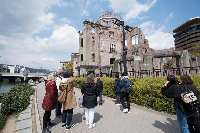 Hiroshima Peace (Heiwa) Walking Tour At World Heritage Sites - The Sum Up