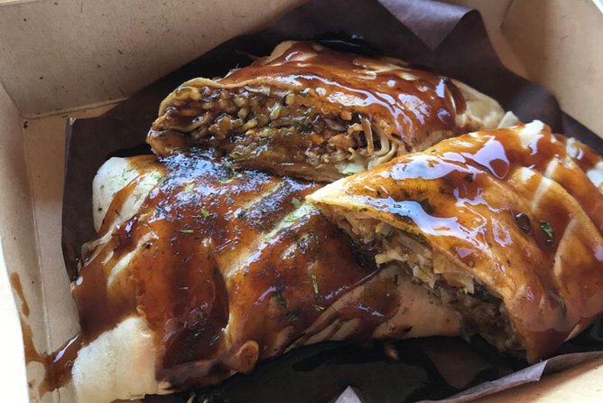 Hiroshima Peace (Heiwa) Walking Tour At World Heritage Sites - Frequently Asked Questions