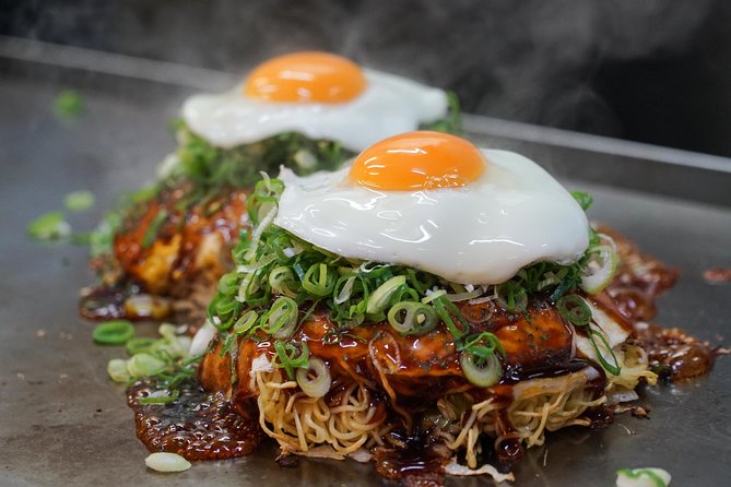 Hiroshima Bar Hopping Food Tour Quick Takeaways