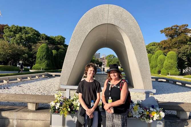Hiroshima City 4hr Private Walking Tour With Licensed Guide - Personalized and Tailored Experiences