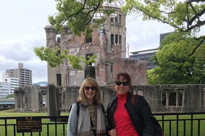 Hiroshima City 4hr Private Walking Tour With Licensed Guide - Overall Experience and Recommendations